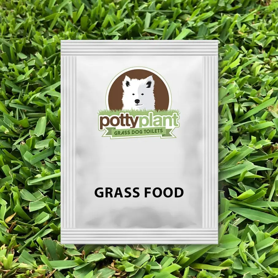 Grass Food